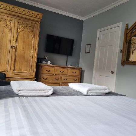 Fellview Guest House Bowness-on-Windermere Exteriör bild