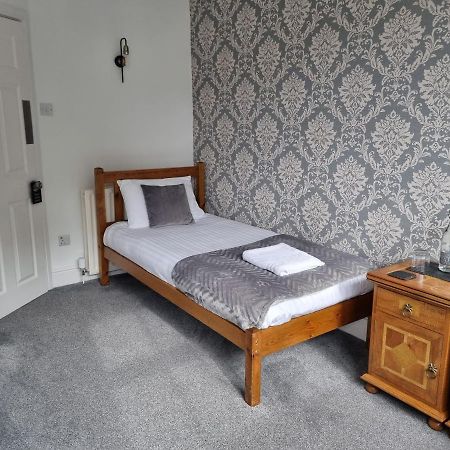 Fellview Guest House Bowness-on-Windermere Exteriör bild